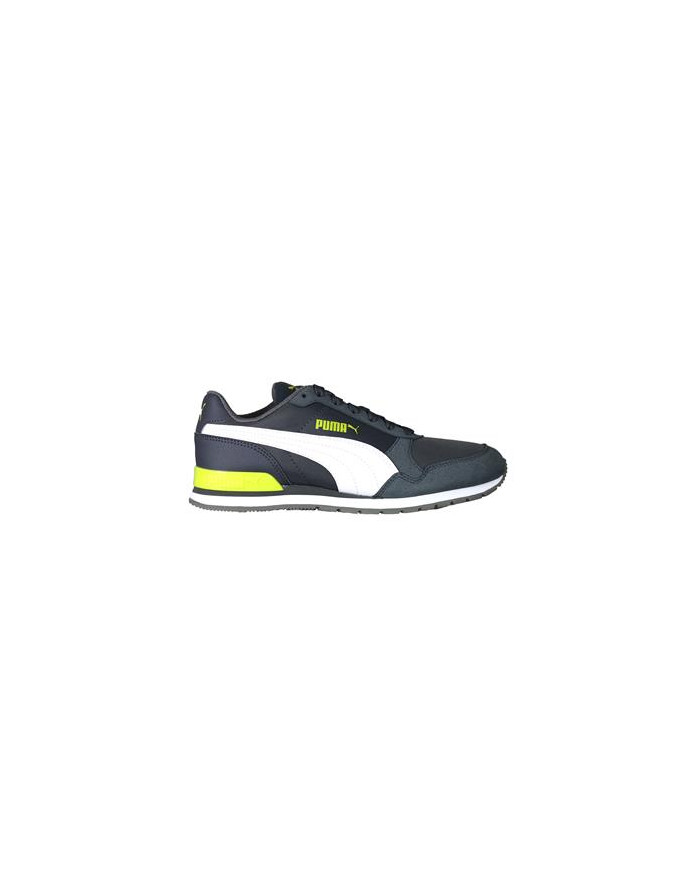 Buty dziecięce Puma ST RUNNER V2 NL JR 36529313 Szare - Sklep online Mastersport