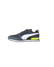 Buty dziecięce Puma ST RUNNER V2 NL JR 36529313 Szare - Sklep online Mastersport