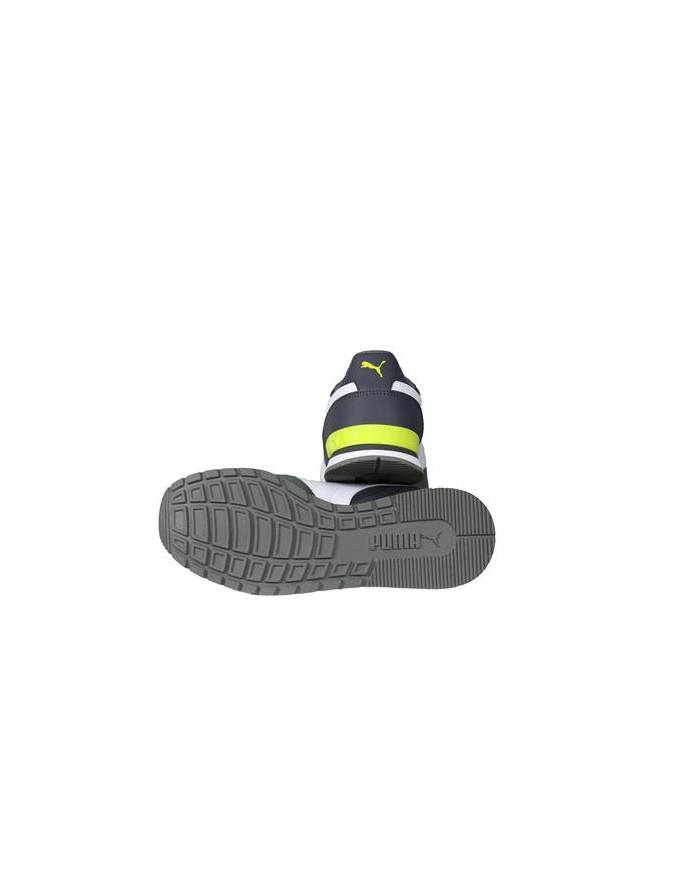 Buty dziecięce Puma ST RUNNER V2 NL JR 36529313 Szare - Sklep online Mastersport