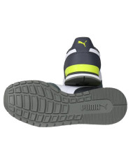 Buty dziecięce Puma ST RUNNER V2 NL JR 36529313 Szare - Sklep online Mastersport
