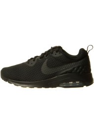 Buty męskie Nike AIR MAX MOTION 833260002 Czarne - Sklep online Mastersport