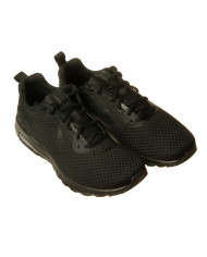 Buty męskie Nike AIR MAX MOTION 833260002 Czarne - Sklep online Mastersport