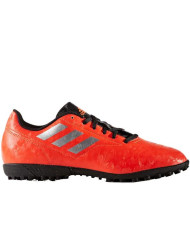 Buty męskie adidas Performance CONQUISTO II TF AQ4332 Pomarańczowe - Sklep online Mastersport