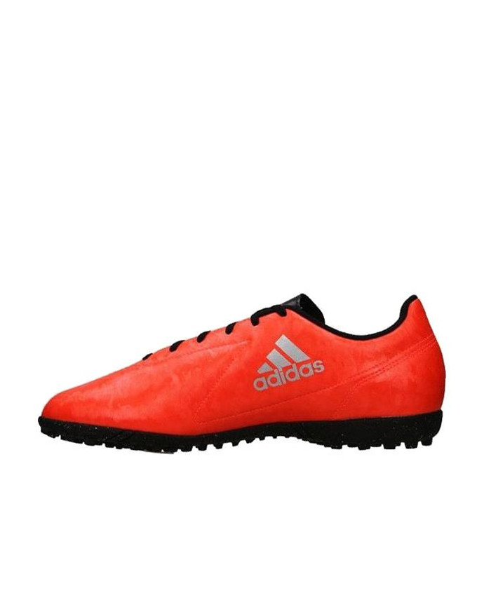 Buty męskie adidas Performance CONQUISTO II TF AQ4332 Pomarańczowe - Sklep online Mastersport