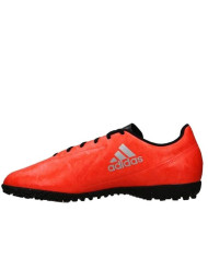 Buty męskie adidas Performance CONQUISTO II TF AQ4332 Pomarańczowe - Sklep online Mastersport