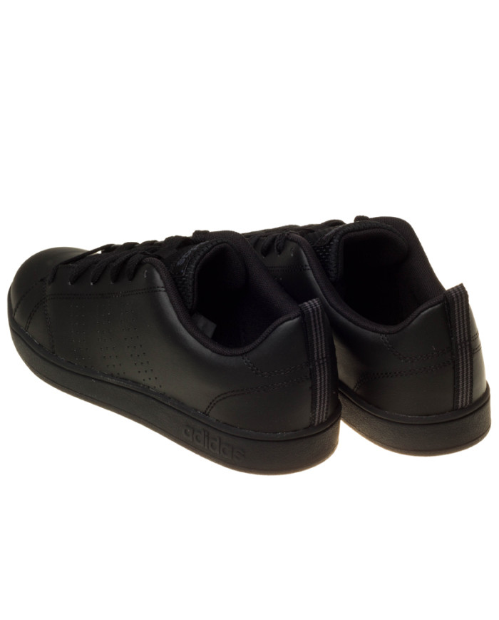 Buty dziecięce adidas Core VS ADVANTAGE CLEAN AW4883 Czarne - Sklep online Mastersport