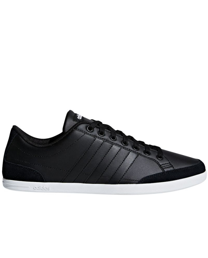 Buty męskie adidas Core CAFLAIRE B43745 Czarne - Sklep online Mastersport
