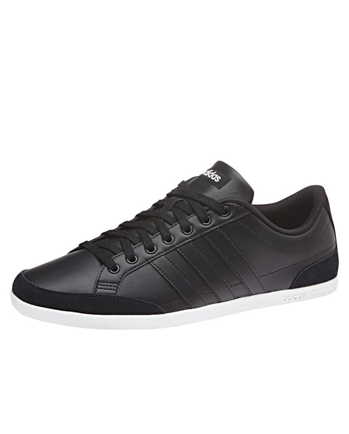 Buty męskie adidas Core CAFLAIRE B43745 Czarne - Sklep online Mastersport