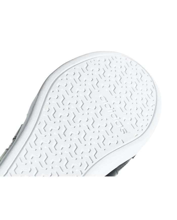 Buty męskie adidas Core CAFLAIRE B43745 Czarne - Sklep online Mastersport