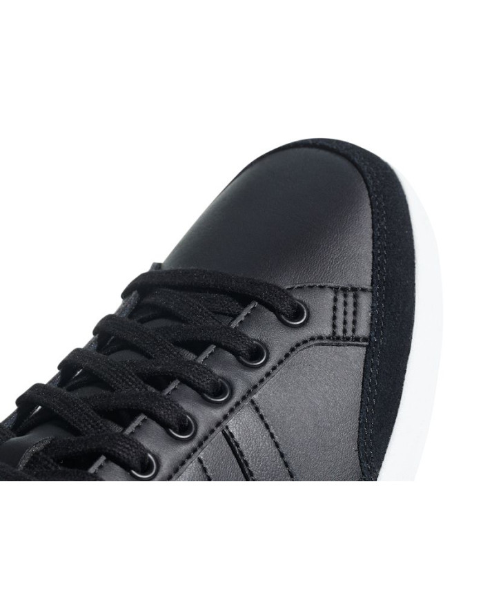 Buty męskie adidas Core CAFLAIRE B43745 Czarne - Sklep online Mastersport