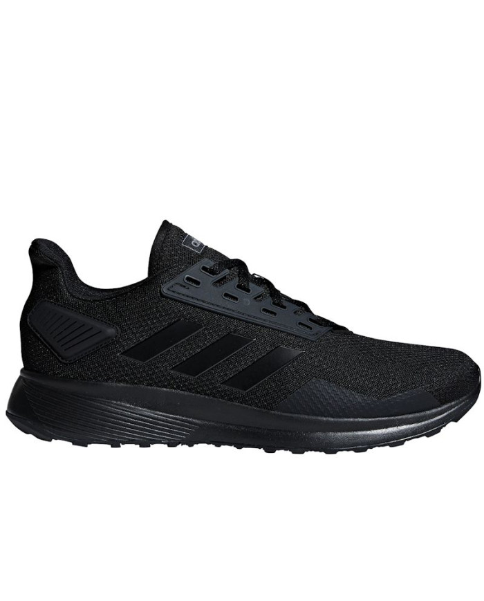 Buty męskie adidas Performance DURAMO 9 B96578 Czarne - Sklep online Mastersport