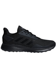 Buty męskie adidas Performance DURAMO 9 B96578 Czarne - Sklep online Mastersport