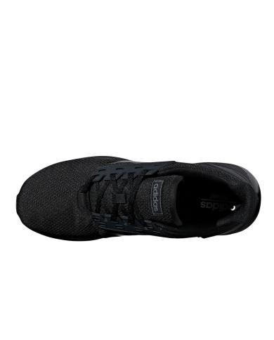 Buty męskie adidas Performance DURAMO 9 B96578 Czarne - Sklep online Mastersport
