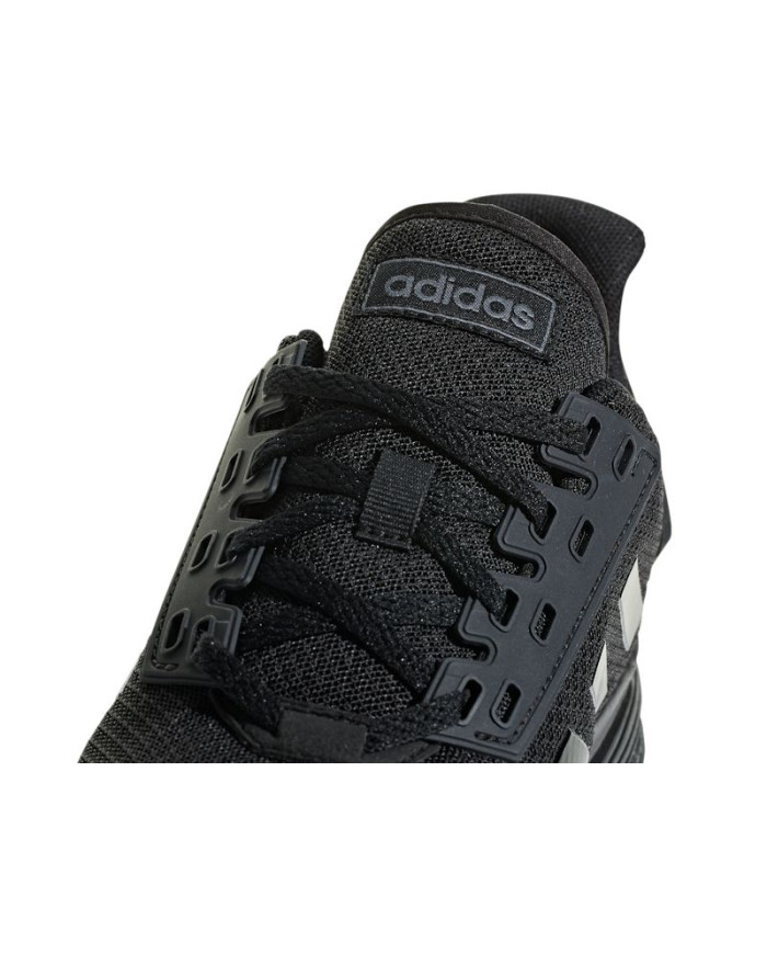 Buty męskie adidas Performance DURAMO 9 B96578 Czarne - Sklep online Mastersport