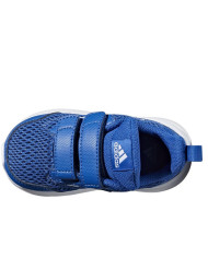 Buty dziecięce adidas Performance ALTARUN CF I CG6818 Niebieskie - Sklep online Mastersport