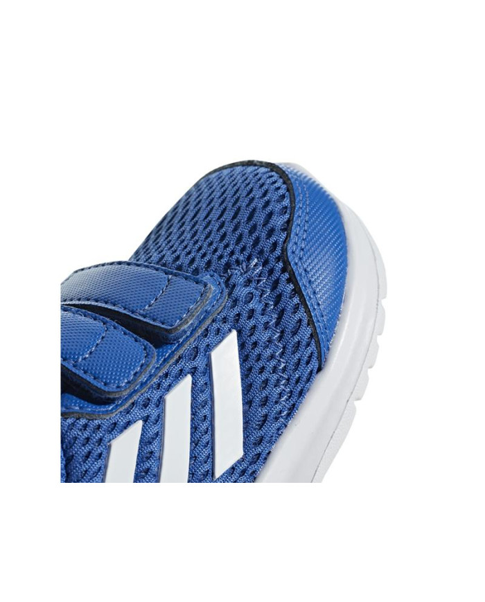 Buty dziecięce adidas Performance ALTARUN CF I CG6818 Niebieskie - Sklep online Mastersport