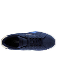 Buty męskie Reebok ROYAL COMPLETE 2LS CM9630 Niebieskie - Sklep online Mastersport