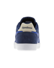 Buty męskie Reebok ROYAL COMPLETE 2LS CM9630 Niebieskie - Sklep online Mastersport