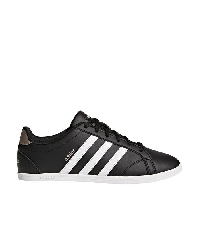 Buty damskie adidas Core CONEO QT DB0126 Czarne - Sklep online Mastersport