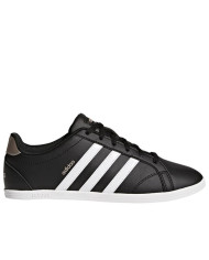 Buty damskie adidas Core CONEO QT DB0126 Czarne - Sklep online Mastersport