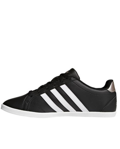 Buty damskie adidas Core CONEO QT DB0126 Czarne - Sklep online Mastersport