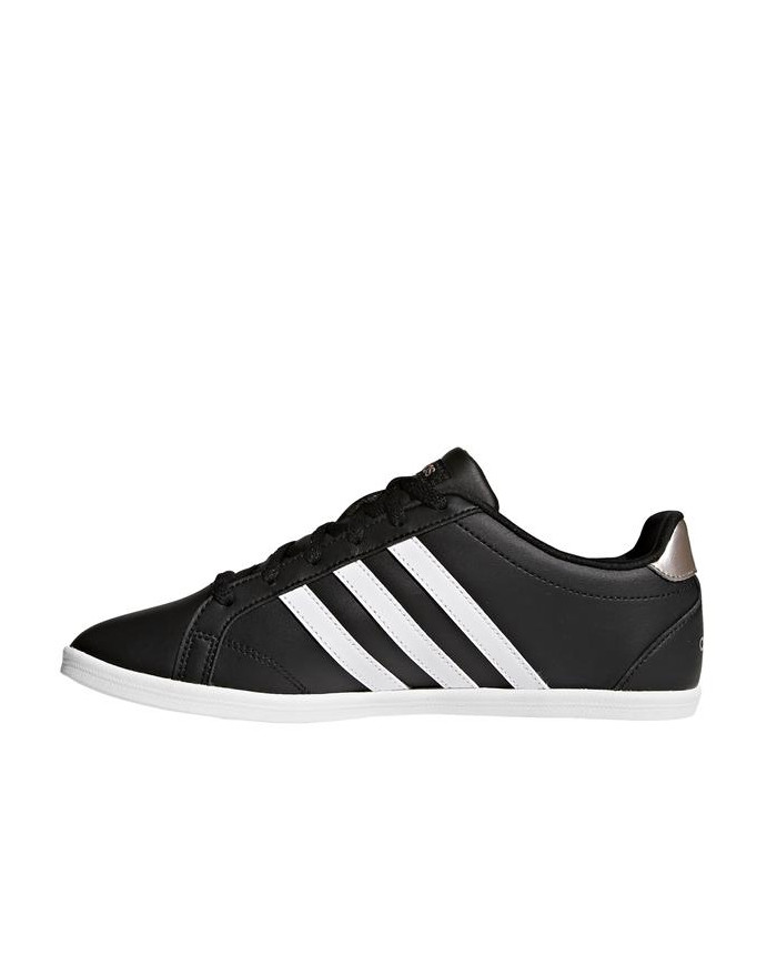 Buty damskie adidas Core CONEO QT DB0126 Czarne - Sklep online Mastersport