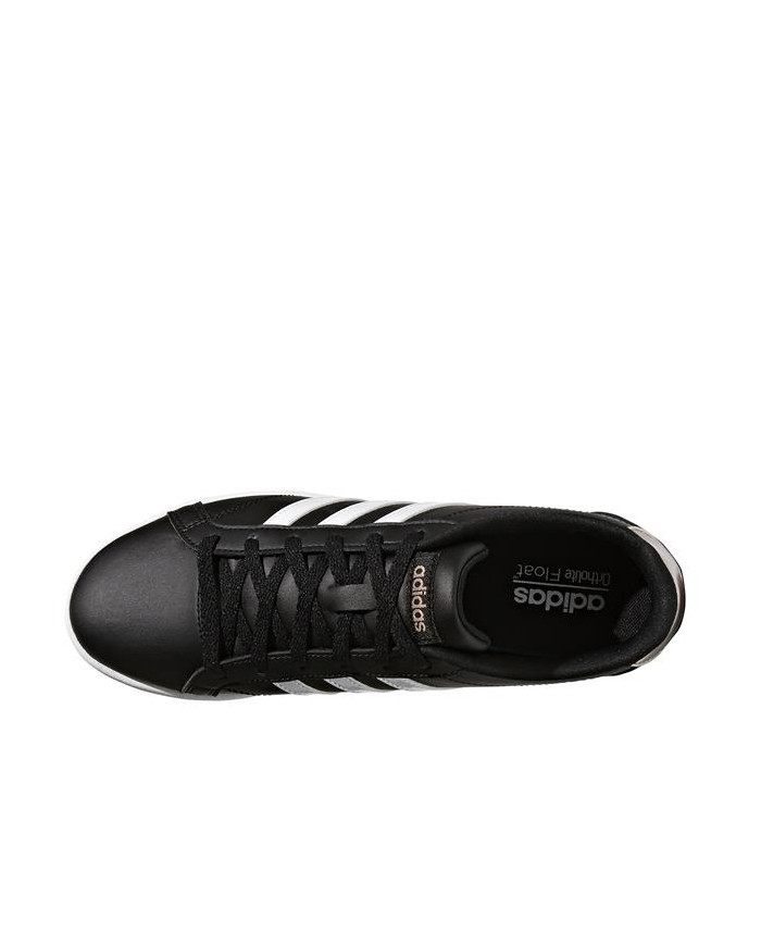 Buty damskie adidas Core CONEO QT DB0126 Czarne - Sklep online Mastersport