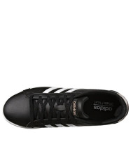 Buty damskie adidas Core CONEO QT DB0126 Czarne - Sklep online Mastersport