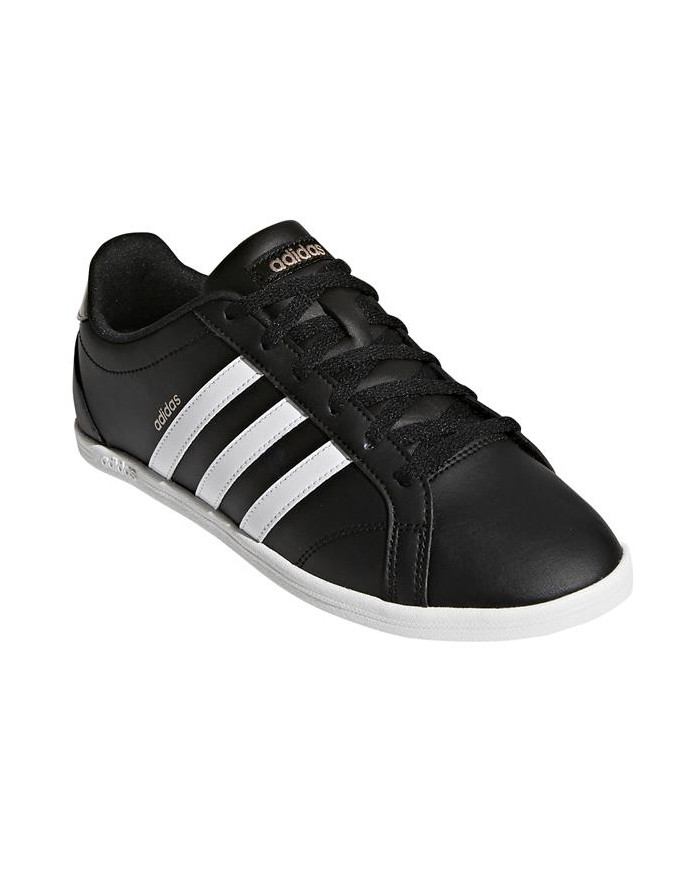 Buty damskie adidas Core CONEO QT DB0126 Czarne - Sklep online Mastersport