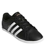 Buty damskie adidas Core CONEO QT DB0126 Czarne - Sklep online Mastersport