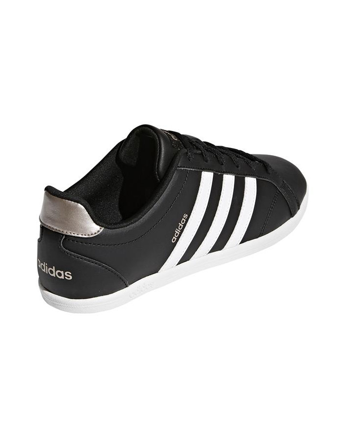 Buty damskie adidas Core CONEO QT DB0126 Czarne - Sklep online Mastersport