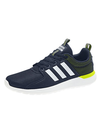 Buty męskie adidas Core CF LITE RACER DB0591 Niebieskie - Sklep online Mastersport