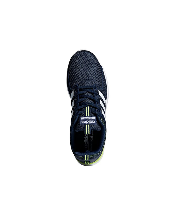 Buty męskie adidas Core CF LITE RACER DB0591 Niebieskie - Sklep online Mastersport
