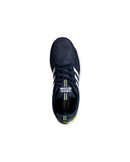 Buty męskie adidas Core CF LITE RACER DB0591 Niebieskie - Sklep online Mastersport