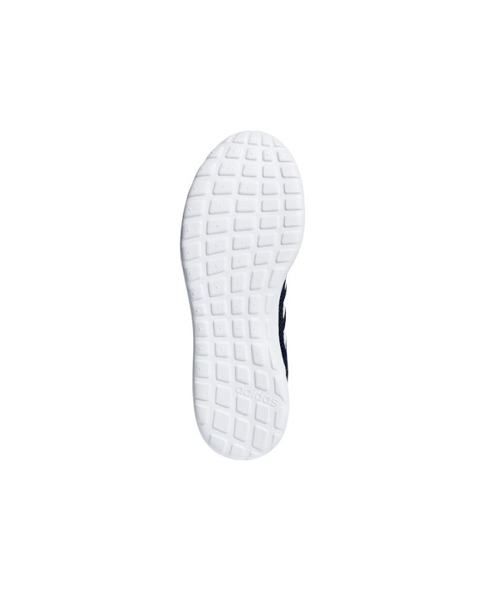 Buty męskie adidas Core CF LITE RACER DB0591 Niebieskie - Sklep online Mastersport