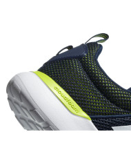 Buty męskie adidas Core CF LITE RACER DB0591 Niebieskie - Sklep online Mastersport