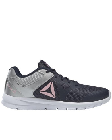 Buty dziecięce Reebok RUSH RUNNER DV8695 Niebieskie - Sklep online Mastersport
