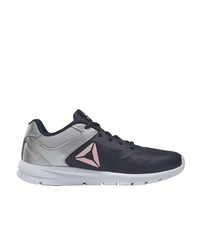 Buty dziecięce Reebok RUSH RUNNER DV8695 Niebieskie - Sklep online Mastersport