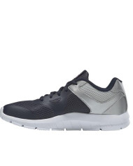 Buty dziecięce Reebok RUSH RUNNER DV8695 Niebieskie - Sklep online Mastersport