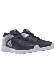 Buty dziecięce Reebok RUSH RUNNER DV8695 Niebieskie - Sklep online Mastersport