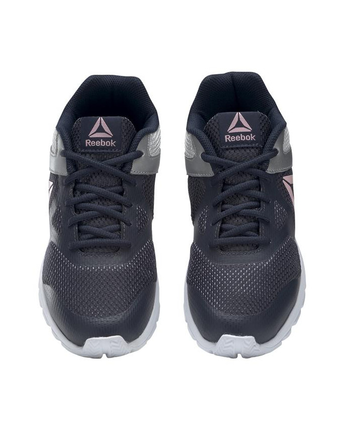 Buty dziecięce Reebok RUSH RUNNER DV8695 Niebieskie - Sklep online Mastersport