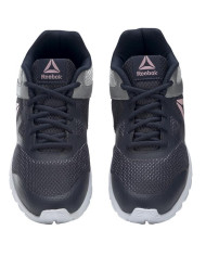 Buty dziecięce Reebok RUSH RUNNER DV8695 Niebieskie - Sklep online Mastersport