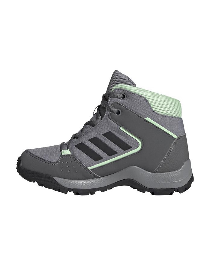 Buty dziecięce adidas Performance TERREX HYPERHIKER K EF0224 Szare - Sklep online Mastersport