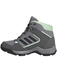 Buty dziecięce adidas Performance TERREX HYPERHIKER K EF0224 Szare - Sklep online Mastersport