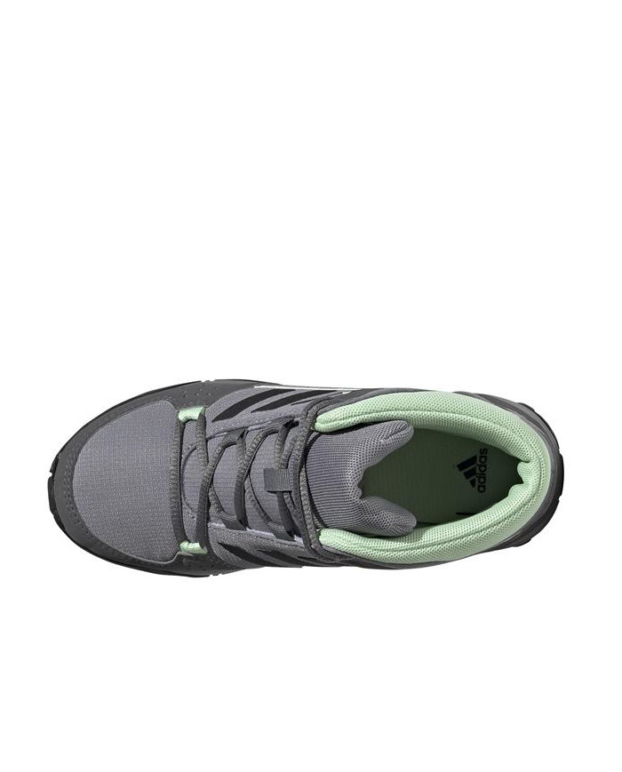 Buty dziecięce adidas Performance TERREX HYPERHIKER K EF0224 Szare - Sklep online Mastersport