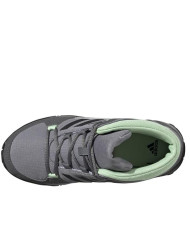 Buty dziecięce adidas Performance TERREX HYPERHIKER K EF0224 Szare - Sklep online Mastersport