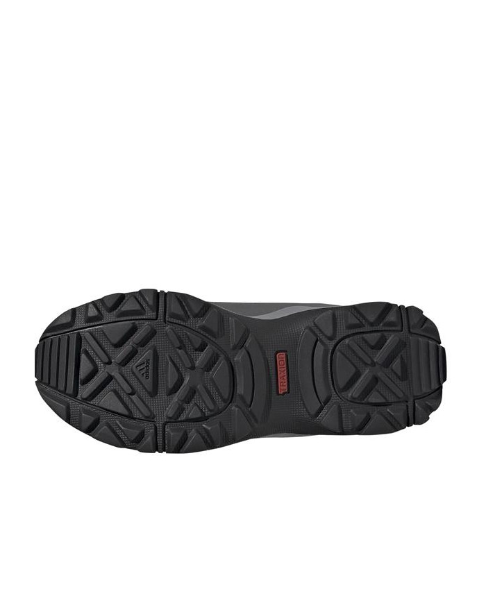 Buty dziecięce adidas Performance TERREX HYPERHIKER K EF0224 Szare - Sklep online Mastersport