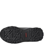 Buty dziecięce adidas Performance TERREX HYPERHIKER K EF0224 Szare - Sklep online Mastersport