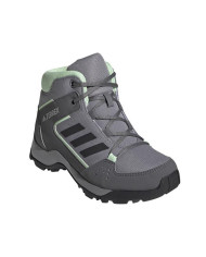 Buty dziecięce adidas Performance TERREX HYPERHIKER K EF0224 Szare - Sklep online Mastersport