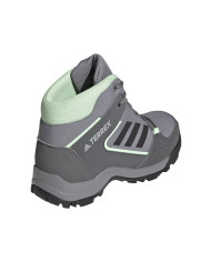 Buty dziecięce adidas Performance TERREX HYPERHIKER K EF0224 Szare - Sklep online Mastersport